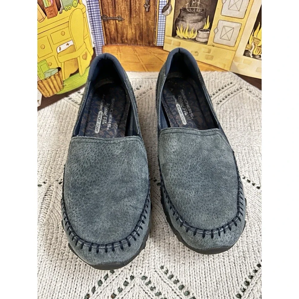 Skechers uk cushioned